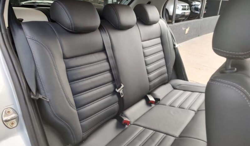 Volkswagen Gol completo