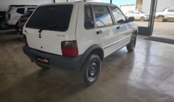 Fiat Uno completo