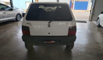 Fiat Uno completo