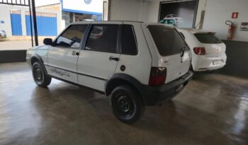 Fiat Uno completo