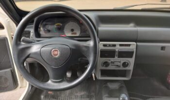 Fiat Uno completo