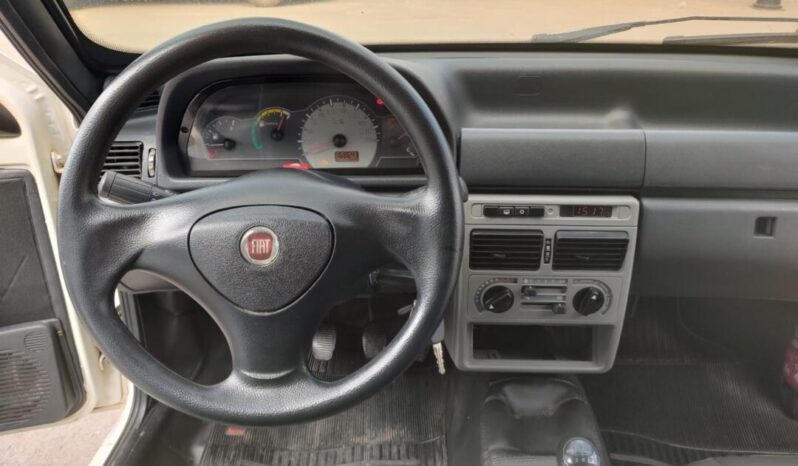 Fiat Uno completo