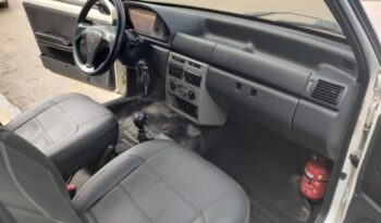 Fiat Uno completo