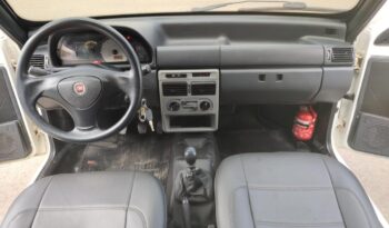Fiat Uno completo