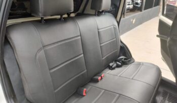 Fiat Uno completo