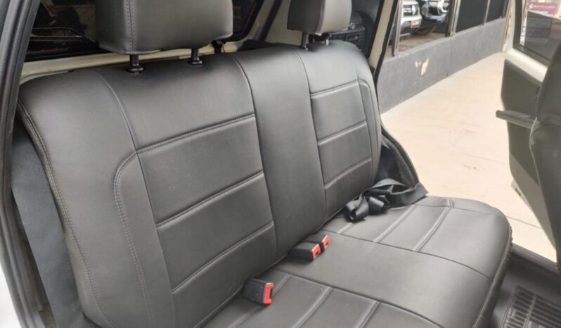 Fiat Uno completo