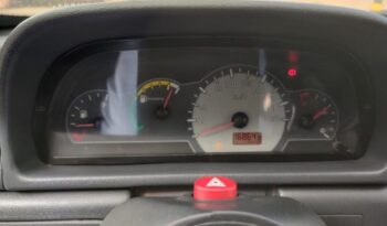 Fiat Uno completo