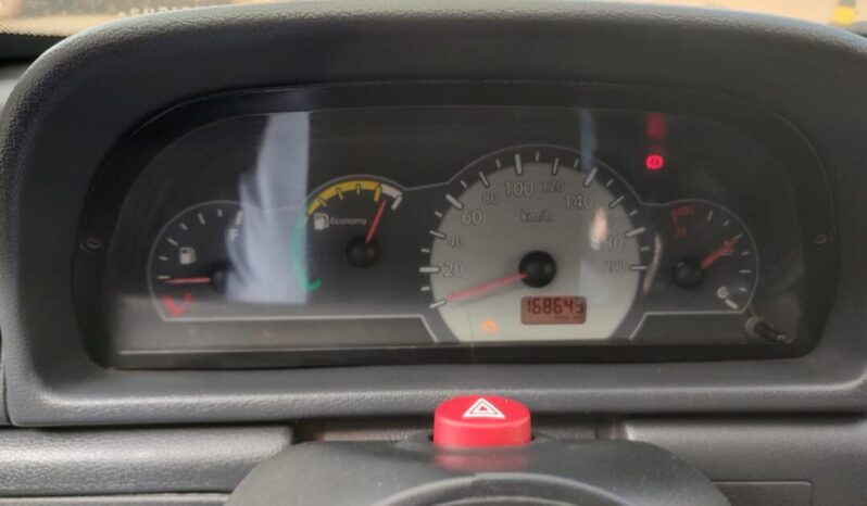 Fiat Uno completo