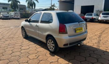 Fiat Palio completo