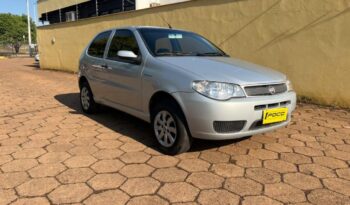 Fiat Palio completo