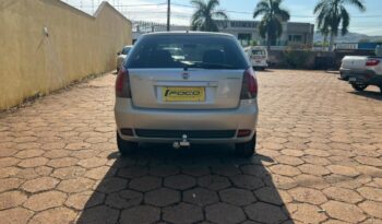 Fiat Palio completo