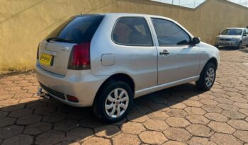 Fiat Palio completo