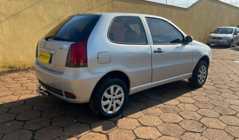 Fiat Palio completo