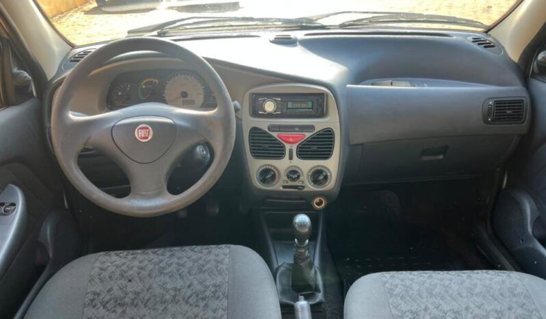 Fiat Palio completo