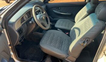 Fiat Palio completo