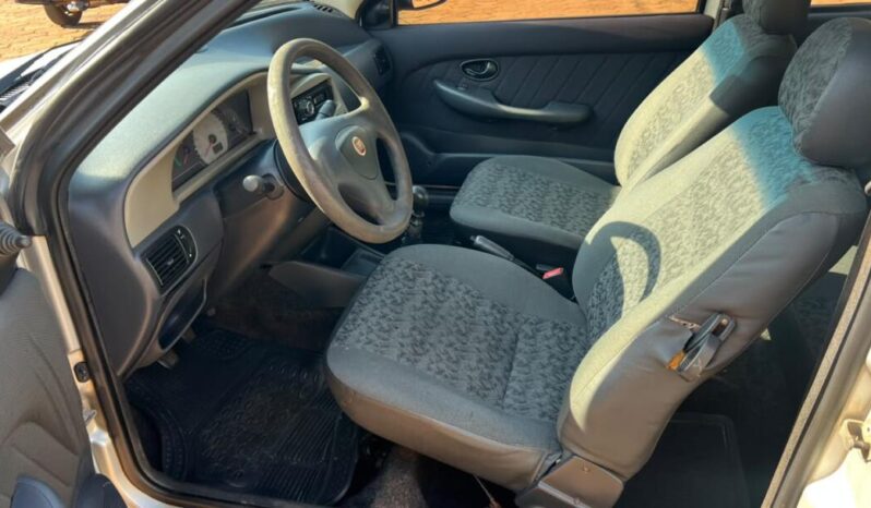 Fiat Palio completo