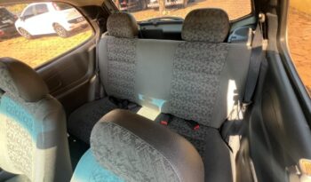 Fiat Palio completo