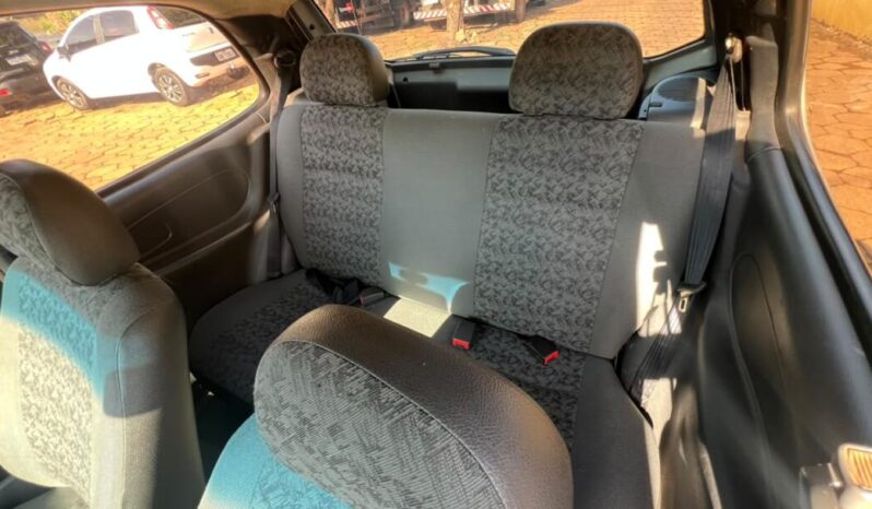 Fiat Palio completo