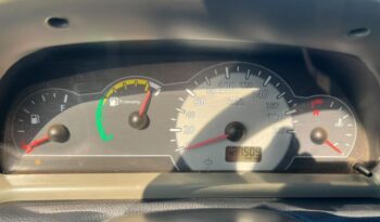 Fiat Palio completo