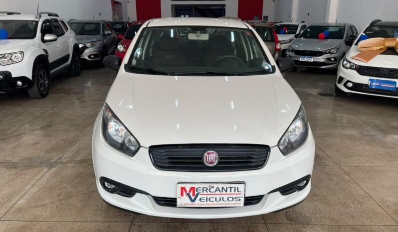 Fiat Siena completo