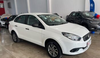 Fiat Siena completo