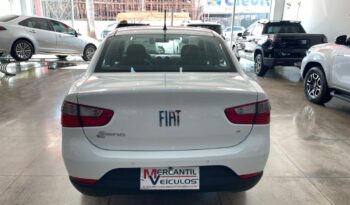 Fiat Siena completo