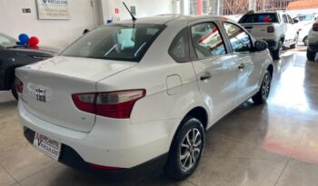 Fiat Siena completo