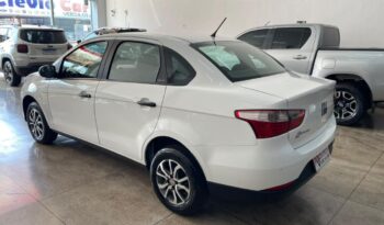 Fiat Siena completo
