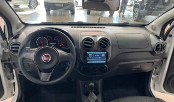 Fiat Siena completo