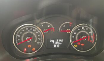 Fiat Siena completo