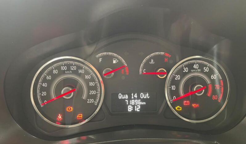 Fiat Siena completo