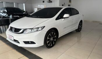 Honda Civic completo