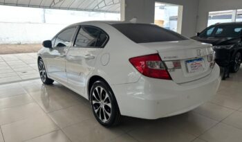 Honda Civic completo