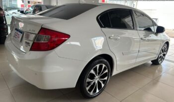 Honda Civic completo