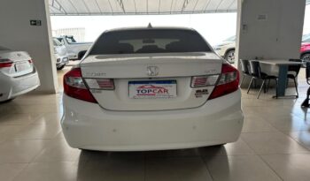 Honda Civic completo