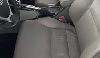 Honda Civic completo