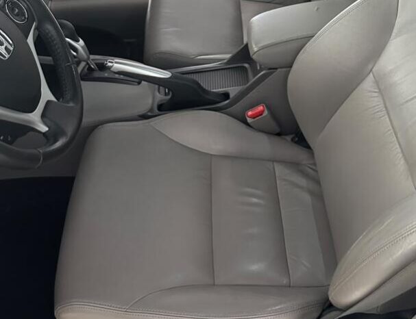 Honda Civic completo