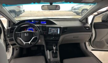 Honda Civic completo