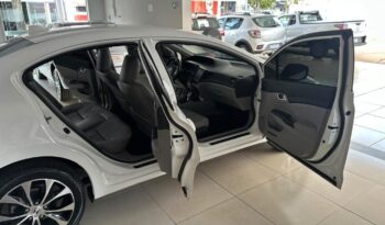 Honda Civic completo