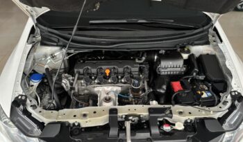 Honda Civic completo