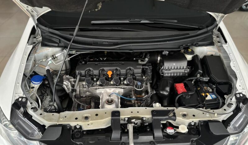 Honda Civic completo
