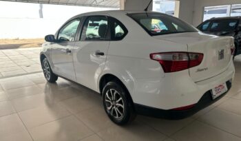 Fiat Grand Siena completo