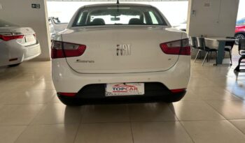 Fiat Grand Siena completo