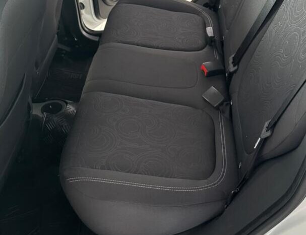 Fiat Grand Siena completo