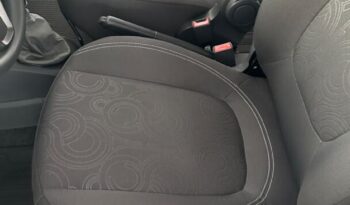 Fiat Grand Siena completo