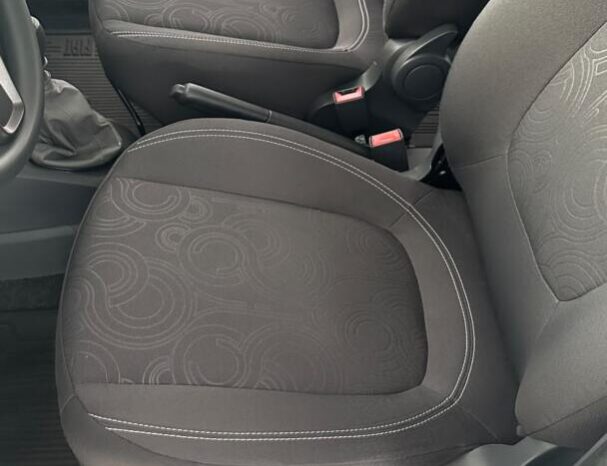 Fiat Grand Siena completo