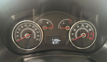 Fiat Grand Siena completo