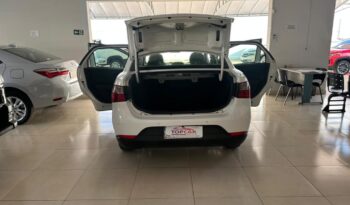 Fiat Grand Siena completo