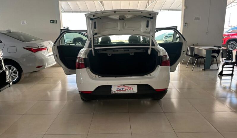 Fiat Grand Siena completo