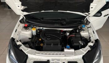 Fiat Grand Siena completo